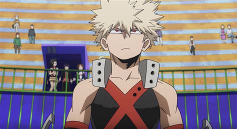 Slideshow: My Hero Academia: Class 1-A's Best and Worst Quirks