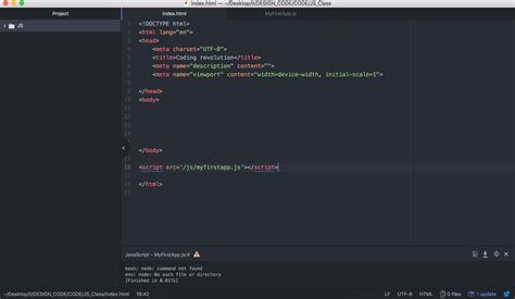 How to Run HTML Code in Atom 的图像结果