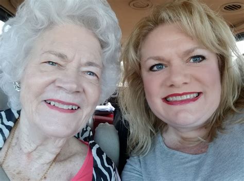 Nan and Brenda | Beautiful, Sisters, Nan