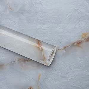 Primax DIY Wallpaper - Oil Proof Self Adhesive Wall Decor/Wall Sticker ...