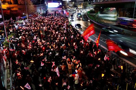 South Korea's special prosecutor seeks death penalty for ex-President Yoon over martial law bid