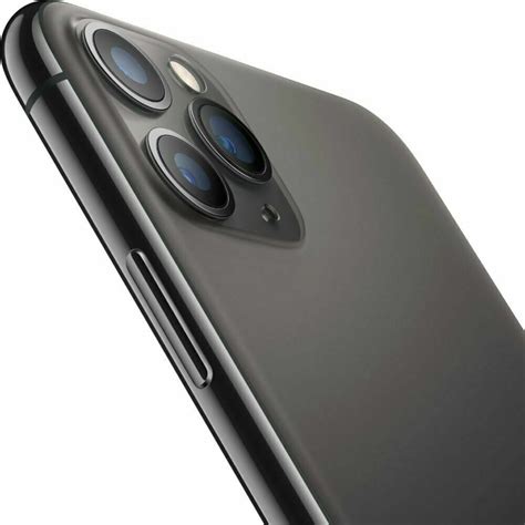 Reconditioned Apple iPhone 11 Pro Max Unlocked All | Ubuy India