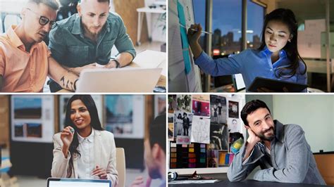 What is a Creative Director — Job Description & Duties Explained