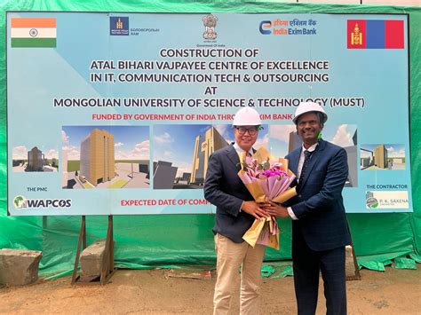 Embassy of India, Ulaanbaatar, Mongolia