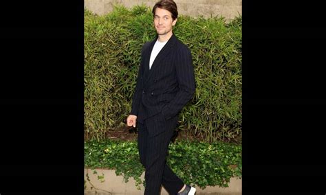 Lucas Bravo talks about his character 'Gabriel' in 'Emily in Paris' S4