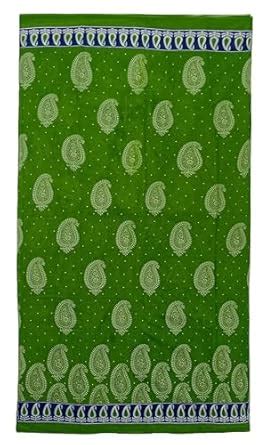 Buy PAL BASTRALAYA Bengal Soft fine Cotton Molmol Prints Traditional ...