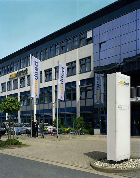 Comdirect Bank oder Commerzbank? Direktbanken Girokonto Vergleich