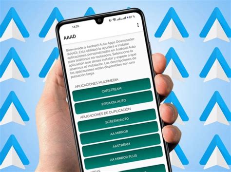 Android Auto Apps Downloader 的图像结果