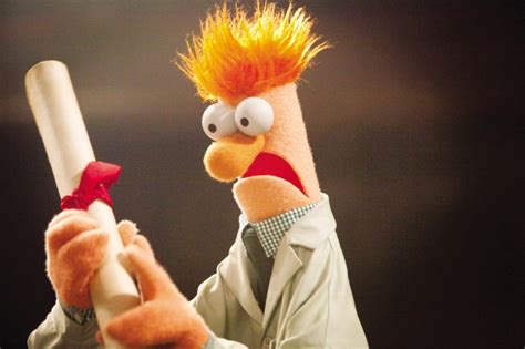 Image result for Beaker Muppet Lab