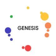 Genesis Tech 的图像结果