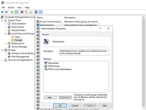 Image result for PowerShell Make User Admin