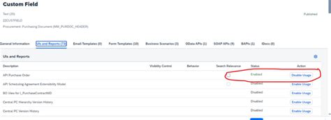 Image result for SAP Purchase Order Using API