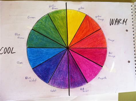 Image result for Downloadable Color Wheel