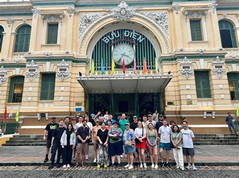 Kirby HVAC Partners enjoy the 2025 Incentive Trip to Vietnam - Kirby