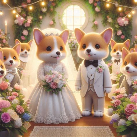 Animal Bride 的图像结果