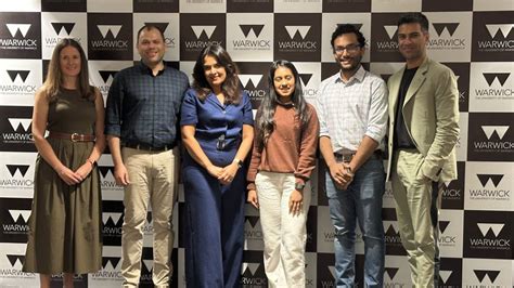 Warwick at 60: UK’s Leading University Celebrates Heritage of Global ...