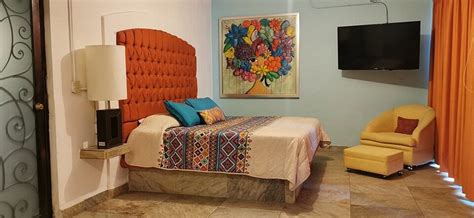 CAPITAL O HOTELITO LINDO & BOUTIQUE LEON (Mexico - Guanajuato) - Hotel ...