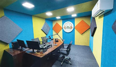 Army launches Sikkim's first border village community radio