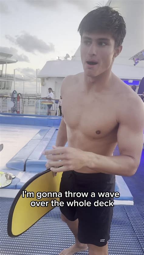 Micah Diaz | Was I wrong of this? | Instagram