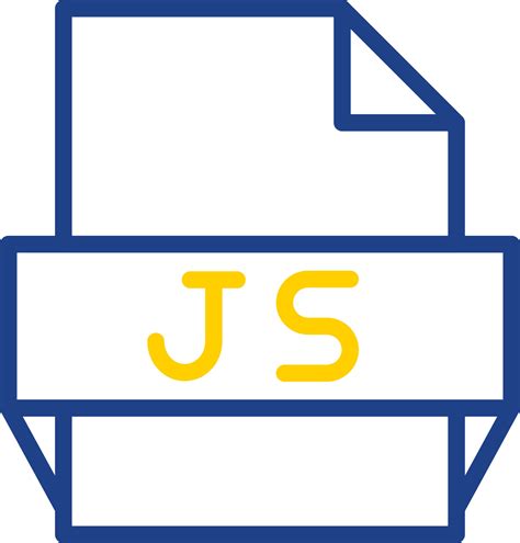 JS File Icon 的图像结果