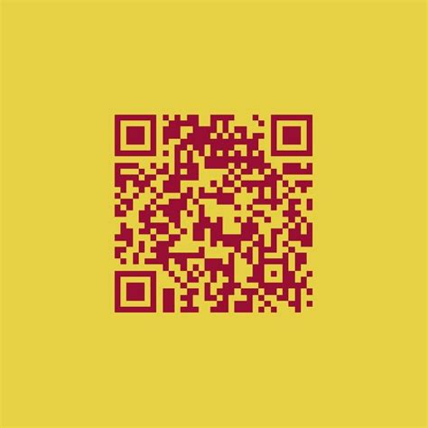 QR Code Decoder 的图像结果