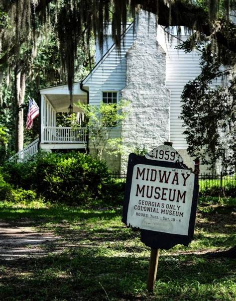 Home - Midway Museum