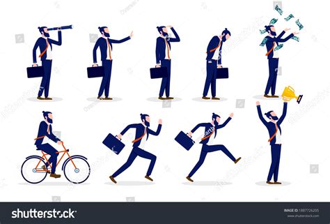 Business Casual Men Clip Art 的图像结果