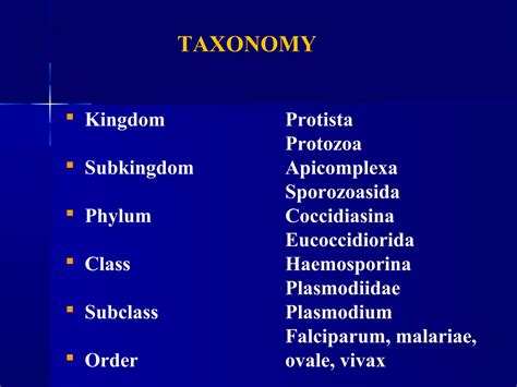 6 malaria, toxoplasmosis | PPT