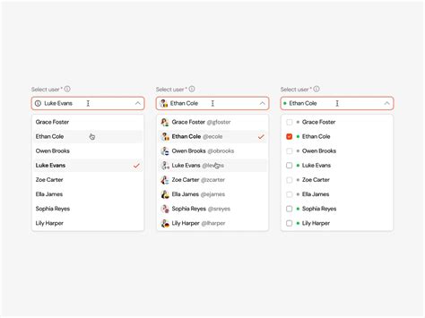 Image result for Combo box Examples
