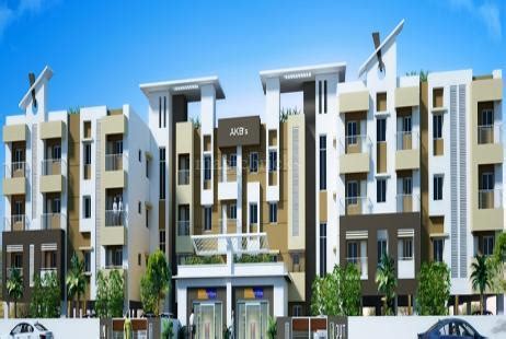 AKB Hamlin in Pallavaram, Chennai: Price, Brochure, Floor Plan, Reviews