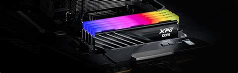 Amazon.in: Buy ADATA XPG Lancer Blade RGB 16GB (1 x 16GB) DDR5 6000MHz ...