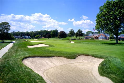 Careers - Manasquan River Golf Club