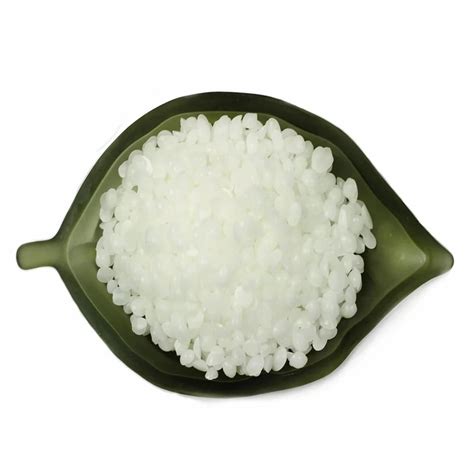 Emulsifying Wax - Emulsifying Wax An Ionic- IP/ BP Manufacturer from ...