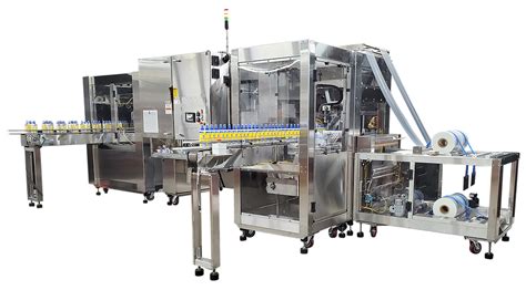 Image result for Shrink Wrap Packing Machine