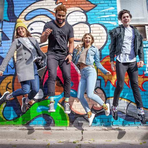 Who Invented Socks? Plus 5 More Facts You Didn't Know