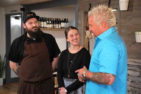 Feast Food Company - Triple D Life