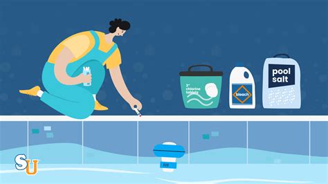 Pool Time Test Strip Instructions 的图像结果