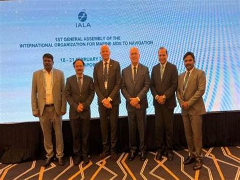 India elected to Vice Presidency of International Organization of Aids ...