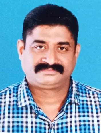 മനോജ് എസ് നായർ - OBITUARY - PATHANAMTHITTA | Kerala Kaumudi Online