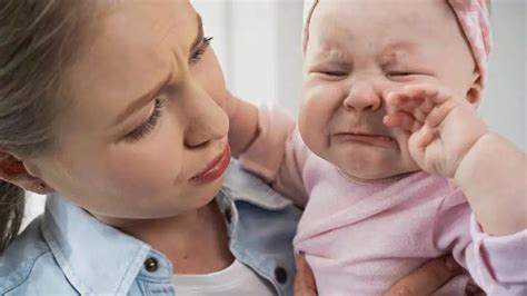 宝宝脾气大有哪些原因，如何应付大脾气的宝宝？ - 知乎