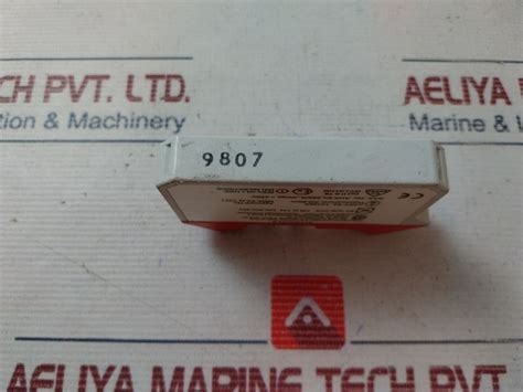 Measurement Technology Mtl 788+ Shunt-diode Safety Barrier – Aeliya ...