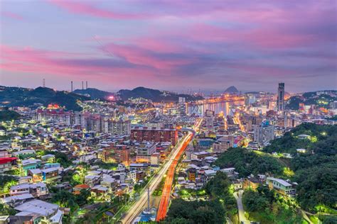 基隆最北城市