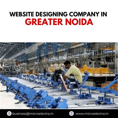 Website Designing Company greater noida | Website Developers in Greater ...