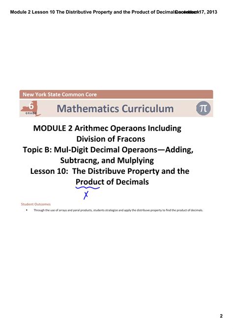 Image result for Module 2 Lesson 11