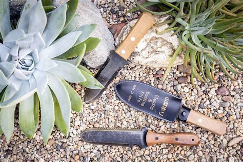 Best Hori Hori Knife for Your Gardening Needs - Shutterbulky