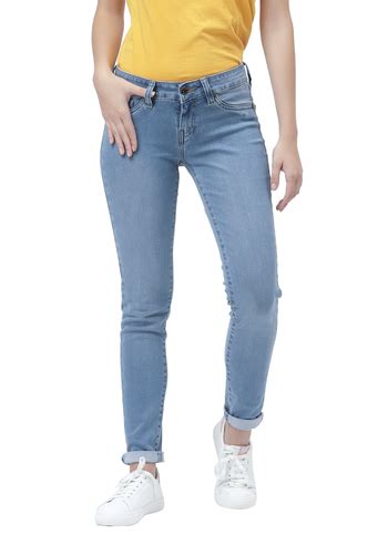 Grab Trendy Jeans On Sale | Womenswear | Pepe Jeans India