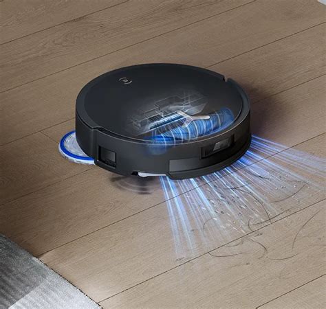 Vea los detalles de la imagen relacionada. DEEBOT T50 MAX PRO OMNI Robotic Vacuum Cleaner (18,500Pa, ZeroTangle ...