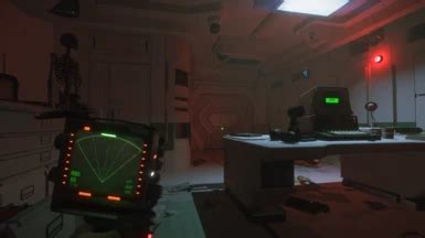Image result for Alien Isolation Game Nightmare Alien