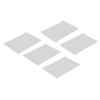 Light Curing Release Film, 95% Transmittance FEP Resin Films High ...