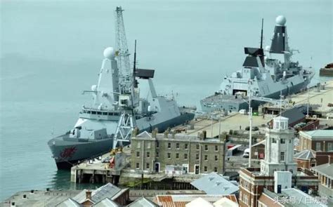 英国海军重要军舰全部瘫痪，军舰数量已经所剩无几